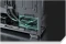 Antec Flux Pro, schwarz/braun, Glasfenster Vorschaubild