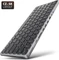 Axagon 9in1 Keyboard Hub, Docking Station mit Tastatur Vorschaubild