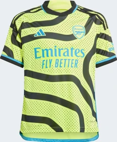 adidas FC Arsenal 2023/2024 Auswärtstrikot (Junior)