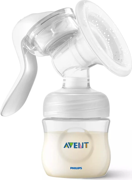 Philips Avent SCF430/10 Handmilchpumpe