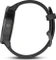 Garmin vivoactive 3 schiefer/edelstahl Vorschaubild