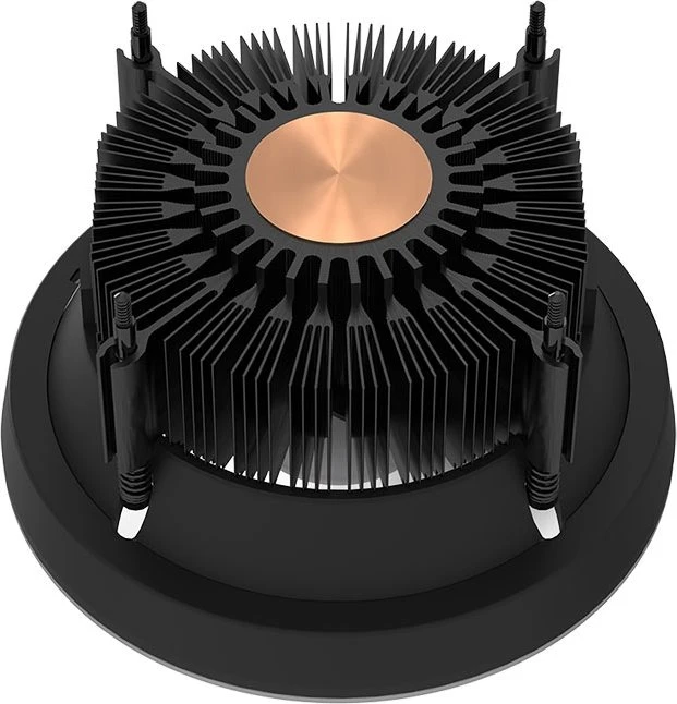Thermaltake UX150-L ARGB Sync, schwarz