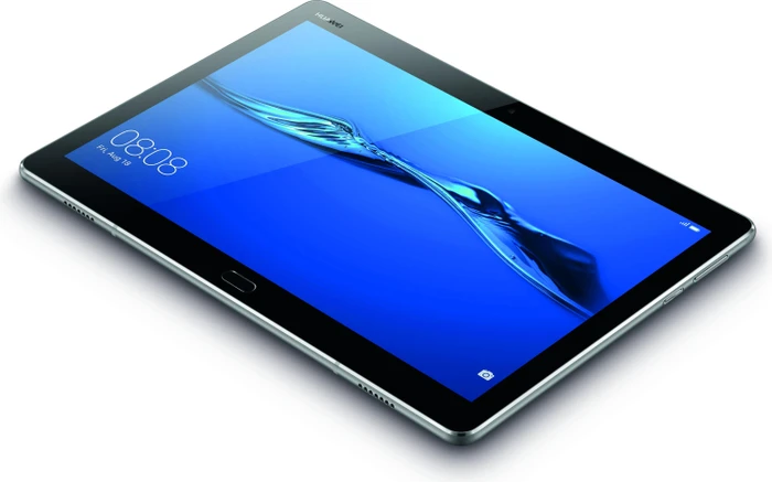 Huawei MediaPad M3 Lite 10, grau