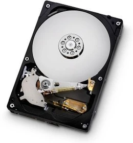 HGST CinemaStar 5K320 320GB, 24/7, 3.5" / SATA 3Gb/s