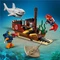 LEGO City - Meeresforschungsschiff Vorschaubild