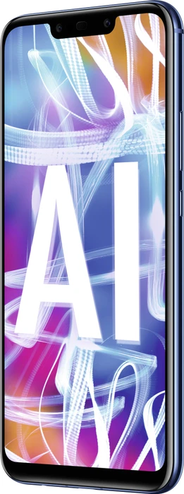 Huawei Mate 20 Lite Single-SIM blau