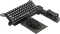 Next Level Racing F-GT Pro Direct Keyboard and Mouse Tray, Tastatur- und Maushalterung Vorschaubild