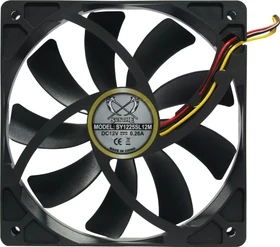 Scythe Slip Stream 120 1200rpm, 120mm