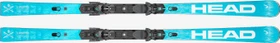 Head Worldcup Rebels e-Speed Pro + Freeflex 11 Race (inkl. Bindung) (Modell 2023/2024)
