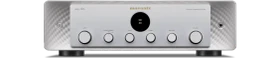 Marantz Model 60n silber/gold