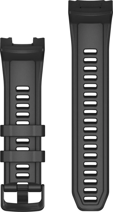 Garmin Ersatzarmband 26mm Silikon für Instinct 2X schwarz
