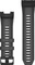 Garmin Ersatzarmband 26mm Silikon für Instinct 2X schwarz Vorschaubild