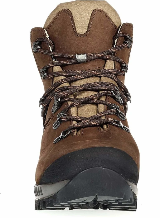 Hanwag Tatra II Bunion erde/braun (Damen)