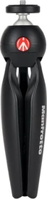 Manfrotto MTPIXI-B PIXI Mini schwarz