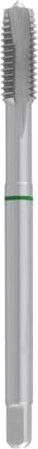 Ruko UNF HSSE-Co 5 Maschinen-Gewindebohrer, 1/4"x17x80mm, 1 Stück