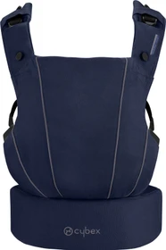 Cybex Maira.click Babytrage denim blue