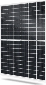 Solitek SOLID Bifacial Framed, 435Wp