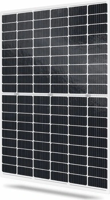 Solitek SOLID Bifacial Framed, 435Wp