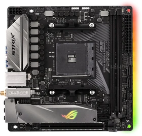 ASUS ROG Strix B350-I Gaming (AMD AM4)
