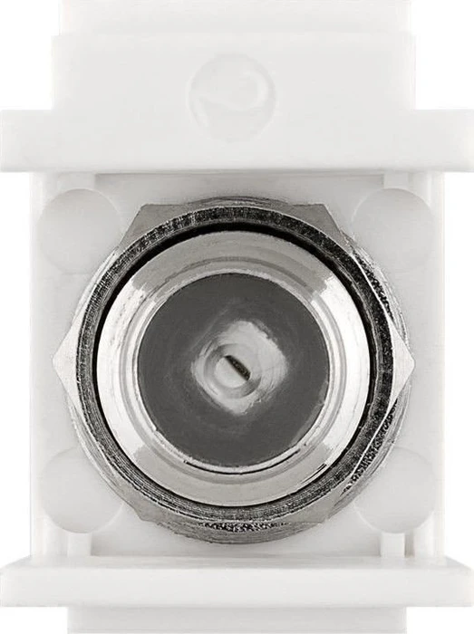 Wentronic Goobay Keystone Modul SAT/Antenne