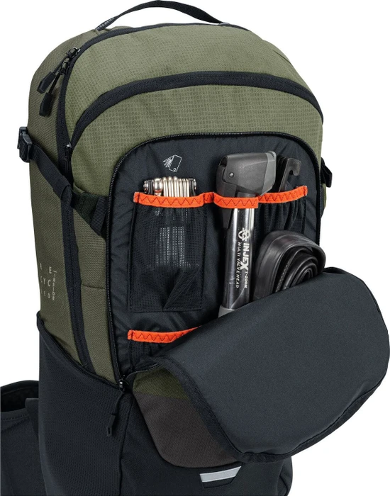 Vaude Moab 15 II cedar wood