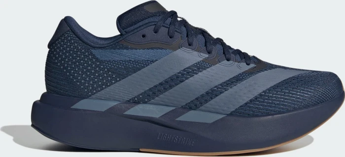 adidas Adizero Pacer night indigo/tech ink/gum (Herren)