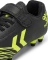 hummel Top Star FG schwarz/gelb (Junior) Vorschaubild