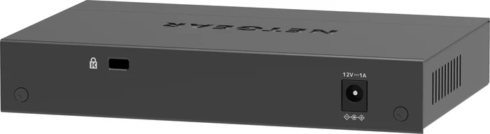 Netgear MS300 Desktop 2.5G Switch, 5x RJ-45