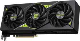 Manli Nebula GeForce RTX 5080, 16GB GDDR7, HDMI, 3x DP
