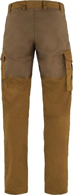 Fjällräven Barents Pro Hose lang chestnut/timber brown (Herren)