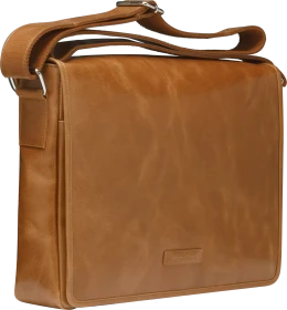 dbramante1928 Marselisborg 14" Laptop-Tasche, Goldbraun