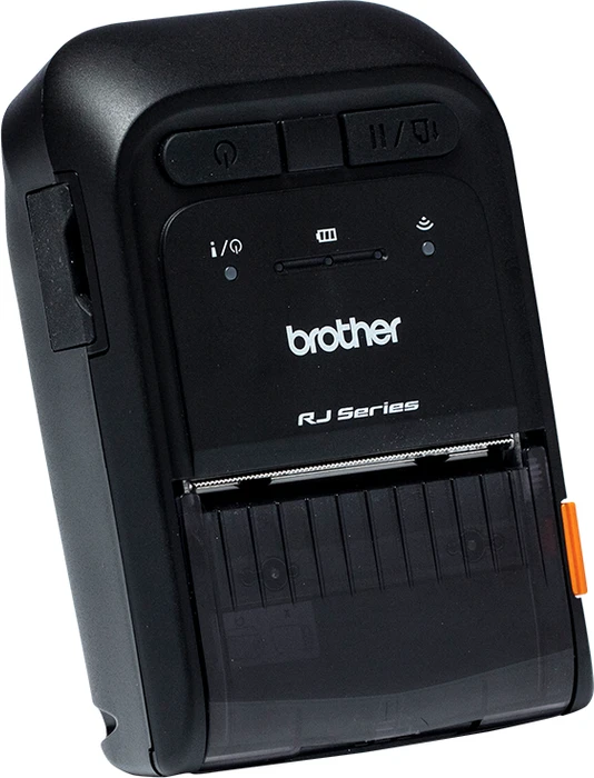 Brother RuggedJet RJ-2035B, Thermodirekt