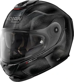 Nolan X-903 Ultra Carbon Puro schwarz