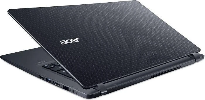 Acer Aspire V3-371-36MA, schwarz, Core i3-4005U, 4GB RAM, 500GB HDD, DE