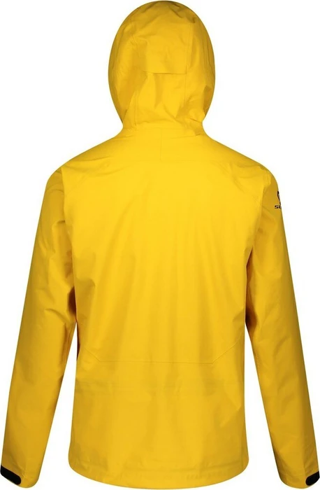 Scott Explorair 3L Funktionsjacke corn yellow (Herren)