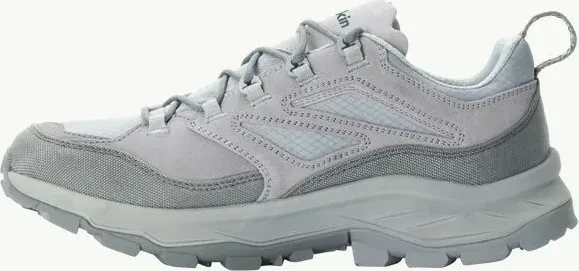 Jack Wolfskin Cyrox Texapore Low pebble (Herren)