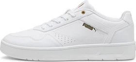 Puma Court Classic puma white/puma gold (Damen)