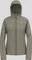 Odlo Waterproof X-Alp Performance Knit Laufjacke vetiver (Damen) Vorschaubild