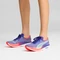 Puma Deviate Nitro Elite 3 lapis lazuli/sunset glow/electric peppermint (Damen) Vorschaubild