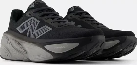 New Balance Fresh Foam X More v5 phantom/sea salt/light gold metallic (Damen)