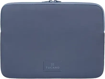 Tucano ONE Sleeve für MacBook NEO 13" Indigo blau