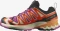 Salomon XA Pro 3D V9 rose violet/dragon fire/papaya (Damen) Vorschaubild
