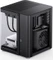 Jonsbo TK-1 2.0 Black, Glasfenster Vorschaubild