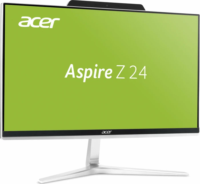 Acer Aspire Z24-891, Core i5-9400T, 16GB RAM, 512GB SSD