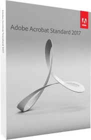 Adobe Acrobat Standard 2017, ESD (deutsch) (PC) (65280718)