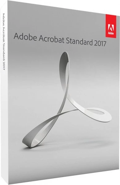 Adobe Acrobat Standard 2017, ESD (deutsch) (PC)