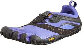 Vibram FiveFingers Spyridon MR purple/black (Damen)