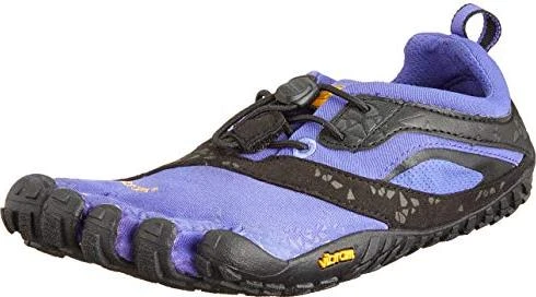 Vibram FiveFingers Spyridon MR purple/black (Damen)