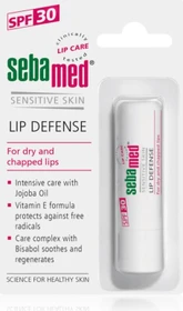 Sebamed Face Care regenerierender Lippenbalsam, 4.8g