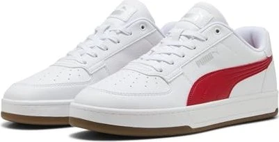 Puma Caven 2.0 for all time red/puma white/puma silver/gum